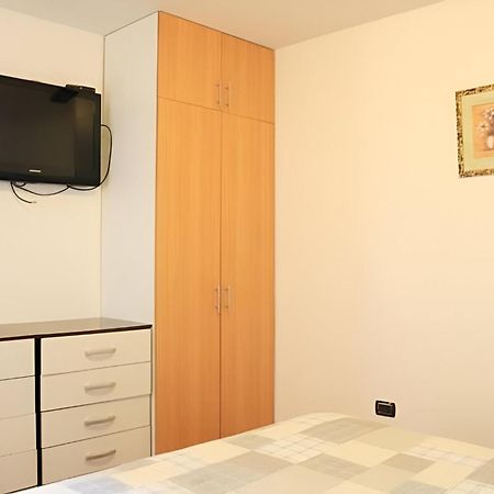 Hotel Mochiks Chiclayo Zewnętrze zdjęcie