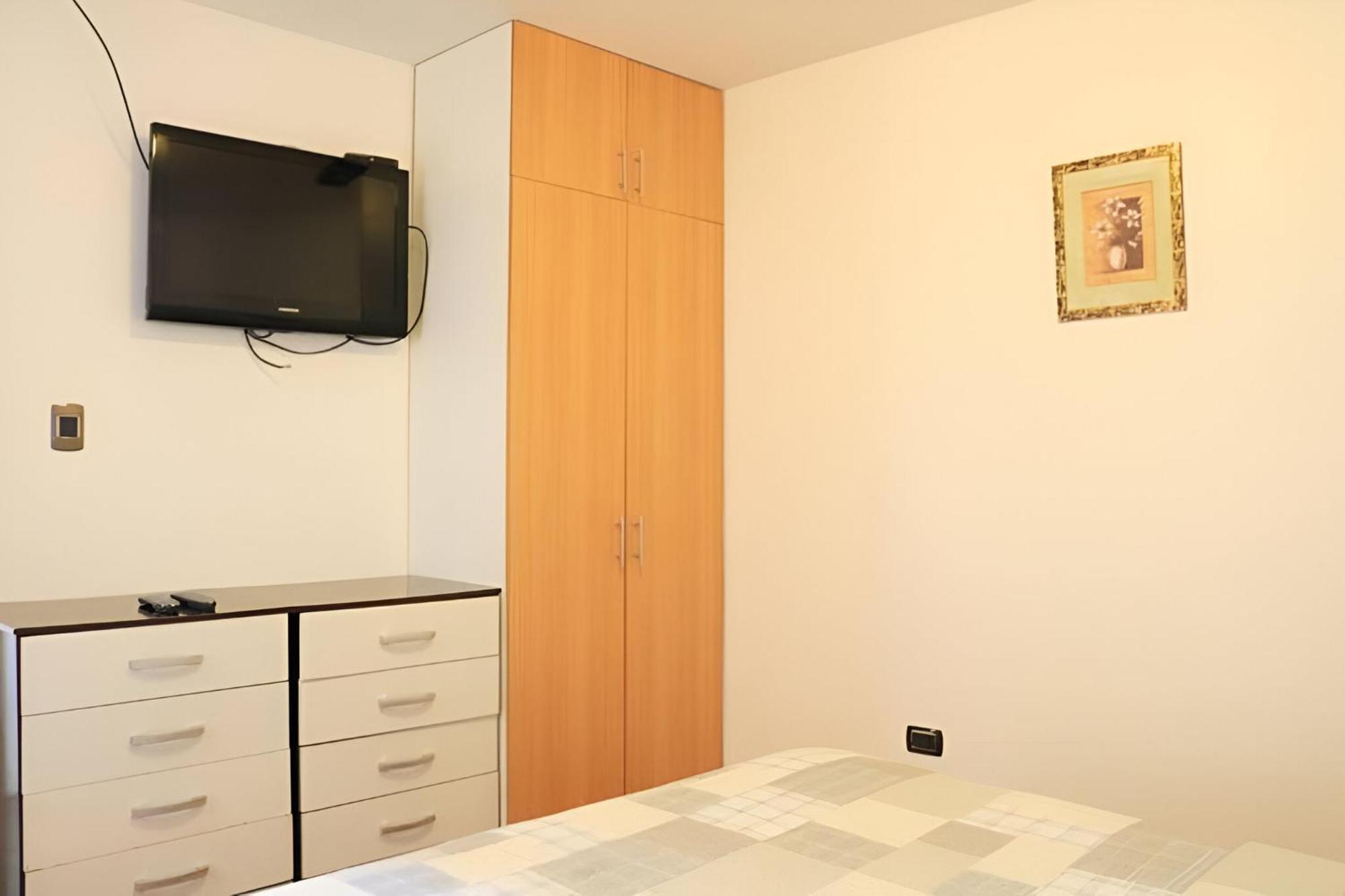 Hotel Mochiks Chiclayo Zewnętrze zdjęcie