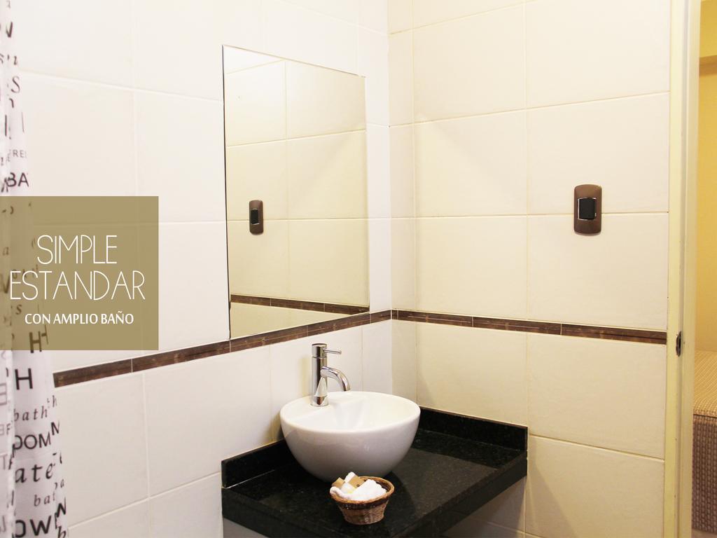 Hotel Mochiks Chiclayo Zewnętrze zdjęcie